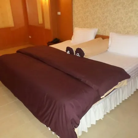 Meridian De Bangkok Hotel