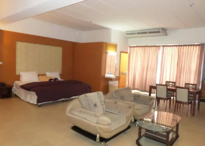 Hotel Meridian De