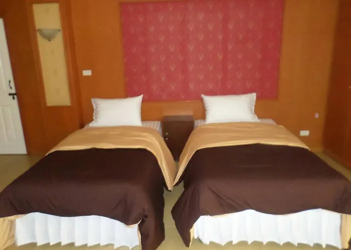 Meridian De Hotel Bangkok