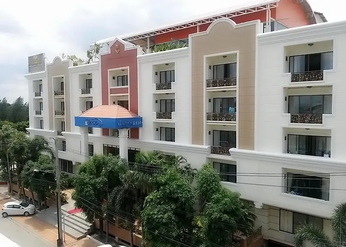 Meridian De Hotel